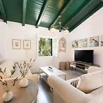Villa Elissavet By Vintage Travel Ermones