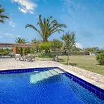 Villa Elissavet By Vintage Travel *