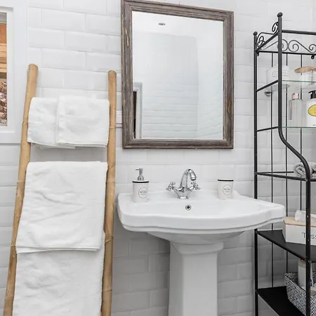 Elissavet By Vintage Travel Villa