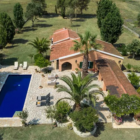 Elissavet By Vintage Travel