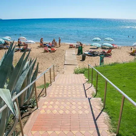 Vila Elissavet By Vintage Travel *
