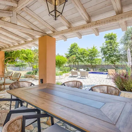 Elissavet By Vintage Travel