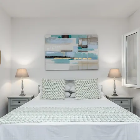 Elissavet By Vintage Travel Villa Ermones