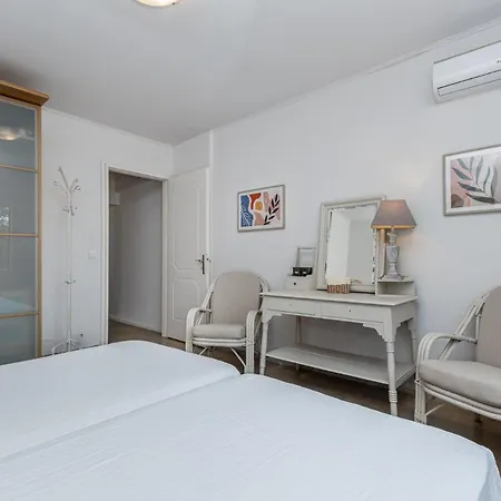 Elissavet By Vintage Travel Villa *