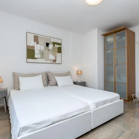 Elissavet By Vintage Travel Villa Ermones