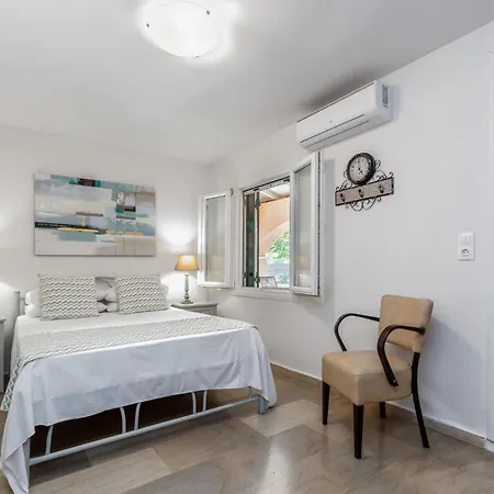 Elissavet By Vintage Travel