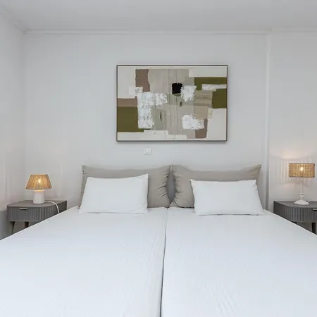 Elissavet By Vintage Travel Villa