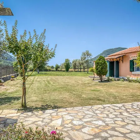 Elissavet By Vintage Travel *