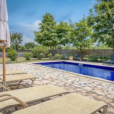 Elissavet By Vintage Travel