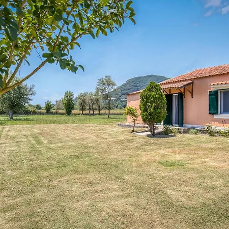 Elissavet By Vintage Travel Villa *